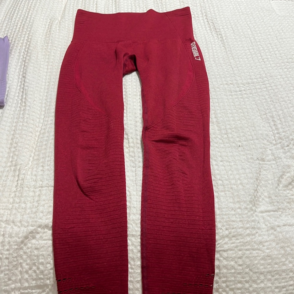 Gymshark leggings